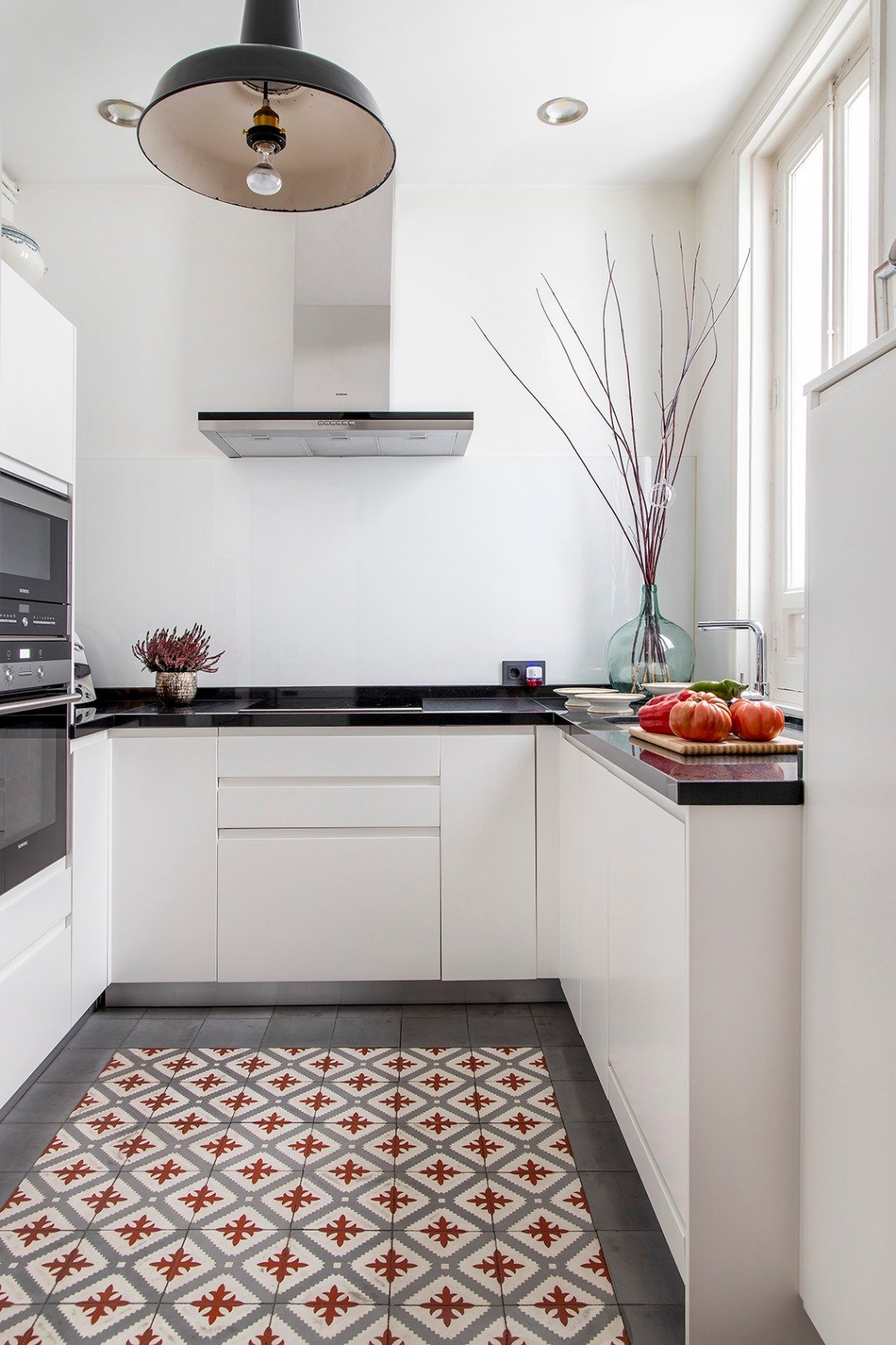 Contacto para proyectos de arquitectura