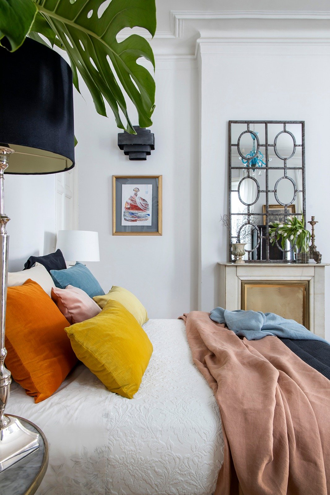 Publicaciones y menciones en medios