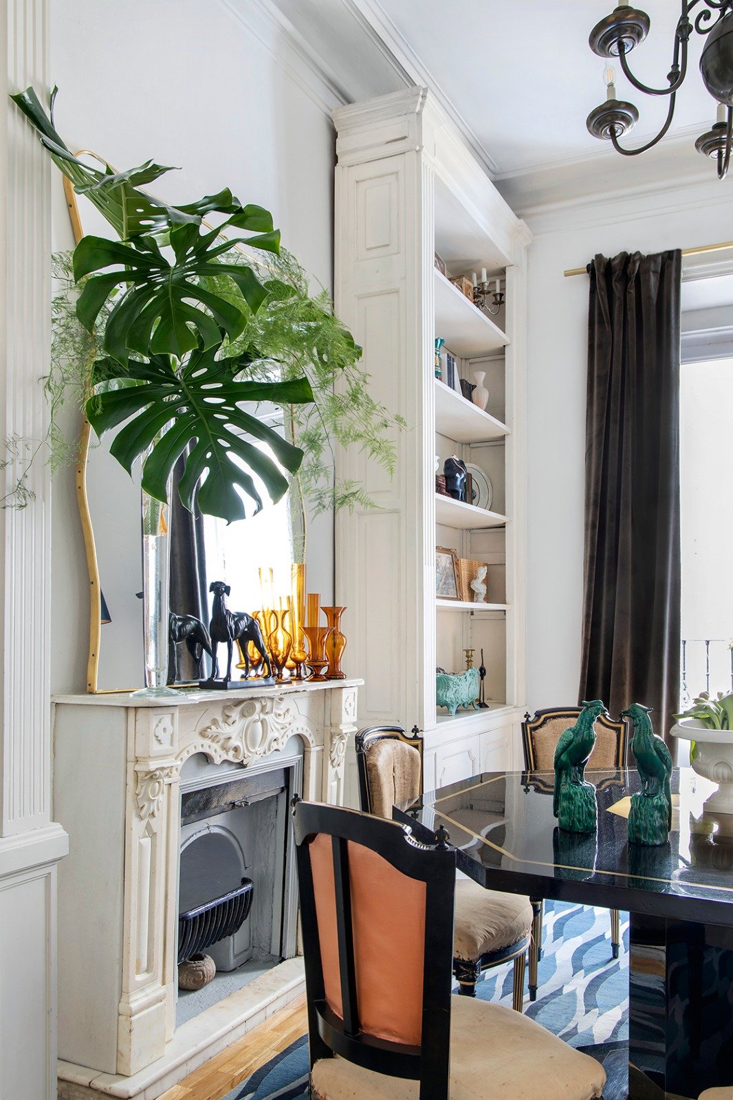 Fachada arquitectonica