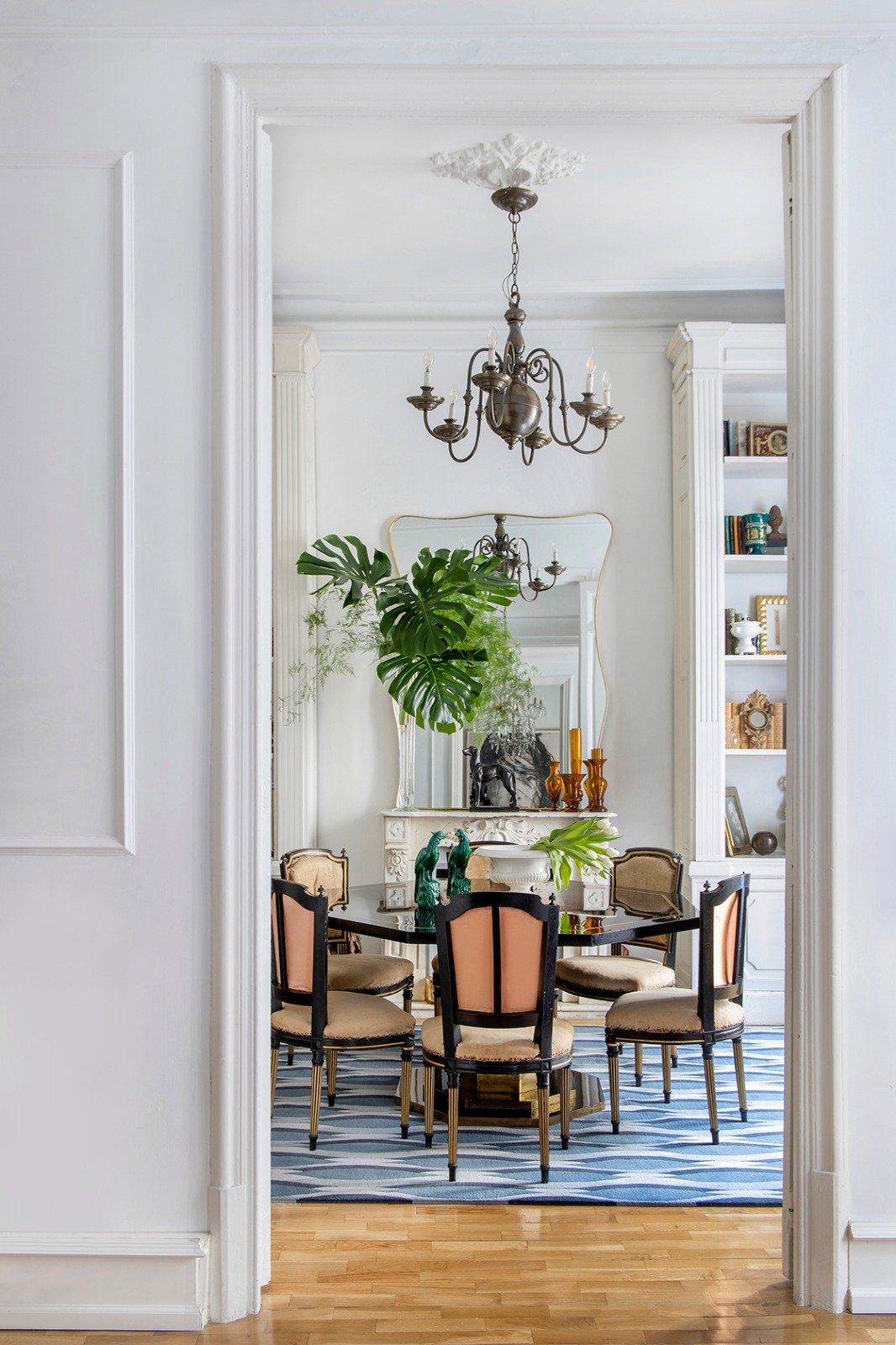 Servicios de arquitectura y ejecucion de obra